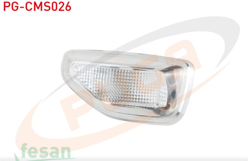 PG-CMS026 ÇAMURLUK SİNYALİ DACİA DOKKER SAG 2012>