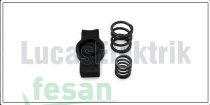 LUCAS LTH 204 MARŞ ÇATALI HYUNDAI H100 YAY SETİ