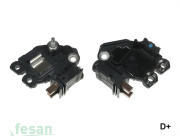 VALEO 2542871 12V KONJEKTÖR FIAT 1.3 MULTIJET PEUGEOT BOXER / CITROEN JUMPER 2.8 HDI / DUCATO