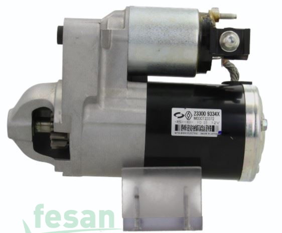 MITSUBISHI M0T23373 12V MARŞ MOTORU RENAULT LAGUNA III VOLVO 11DİŞ 1.4KW