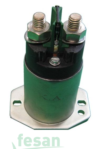 KA 2207 BOSCH 24V ARA OTOMATİĞİ 300 AMPER