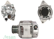 ALT 2894 DENSO 12V Ş DİNAMOSU TOYOTA HİLUX D-4D HIACE HI-LUX D-4D 2001> 80AHM DAN 1347