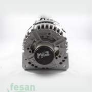 ALT 11221 VALEO 12V ŞARJ DİNAMOSU VW CRAFTER 2.5TDİ VW PASSAT 1.9 2.0TDİ TOURAN SKODA SUPERB YETİ 180AHM