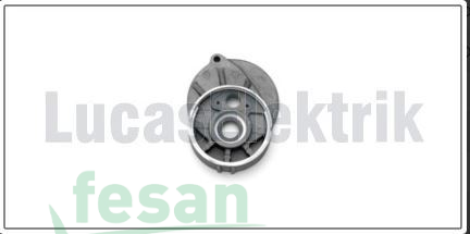 LUCAS LTH 205 MARŞ ORTA KAPAK HYUNDAI H100