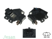 VALEO 599386 12V KONJEKTÖR OPEL MOKKA - CORSA 1.4 ASTRAJ - INSIGNIA 1.6