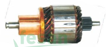 IM 2137 BOSCH 12V MARŞ KOLLEKTÖR PEUGEOT BOXER 14D