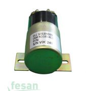 KA 2208 BOSCH 24V ARA OTOMATİĞİ CATERPİLLER