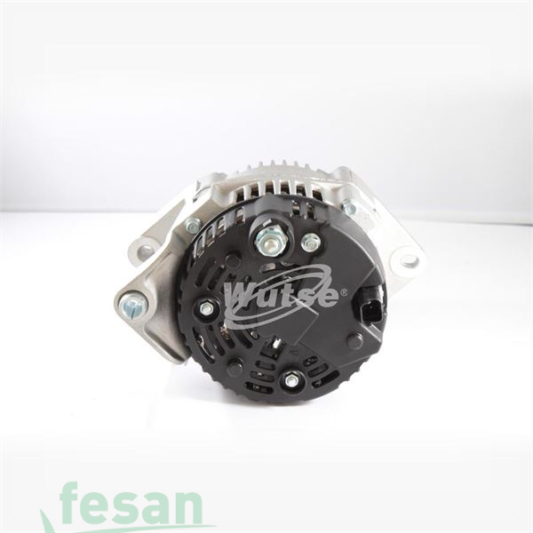 WUTSE ALT 21400 VALEO 12V ŞARJ DİNAMOSU RENAULT MEGANE I KANGOO TRAFİC DACİA SOLENZA 1.9D 1999> 75AHM