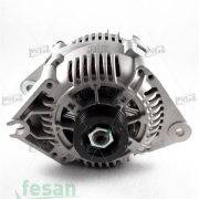 WUTSE ALT 22447 VALEO 12V ŞARJ DİNAMOSU PEUGEOT BOXER CİTROEN JUMPER FİAT DUCATO 2.0 406 EXPERT 95AHM