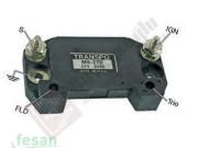 M-5270 MOTOROLA 24V KONJEKTÖR THERMOKING