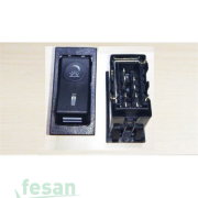 RLD5-I049-06 ANAHTAR AYDINLATMA EXTRA MAN