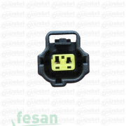 2K038F SOKET FORD MÜŞÜR