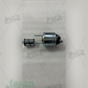 WUTSE SNL 1538 VALEO 12V MARŞ OTOMATİĞİ RENAULT 9/11 TEK FİŞ