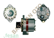 ALT 293 BOSCH 12V Ş DİNAMOSU NEWHOLLAND JOHNDEERE 120AHM