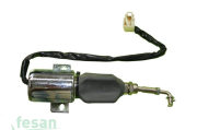 KA 2505 24V STOP OTOMATİĞİ AYAKLI 3 KABLO