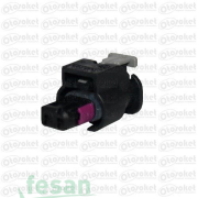 2K039 SOKET YAN TIRNAK 6085