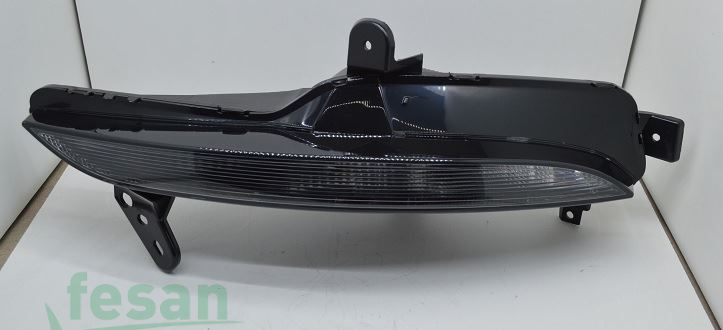 MARS 521244 SİNYAL LAMBASI TAMPON MEGANE IV SOL 2015>