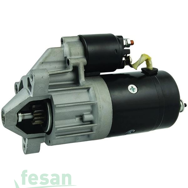 VALEO 438186 12V M MOTORU BOXER DUCATO JUMPER 10DİŞ 2.1KW