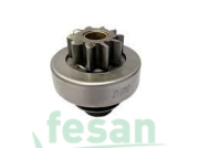 VALEO 594410 MARŞ DİŞLİSİ STAREX KANGOO 10 DİŞ SDR8022 15647 ZM 1607