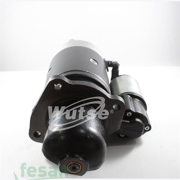 ISKRA 12V MARŞ MOTORU VALTRA VALMET 8150 ZETOR 750 3.1KW 9DİŞ