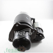 ISKRA 12V MARŞ MOTORU VALTRA VALMET 8150 ZETOR 750 3.1KW 9DİŞ