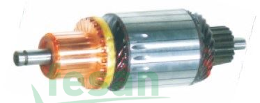 IM 2133 BOSCH 24V MARŞ KOLLEKTÖR 26.200 18D