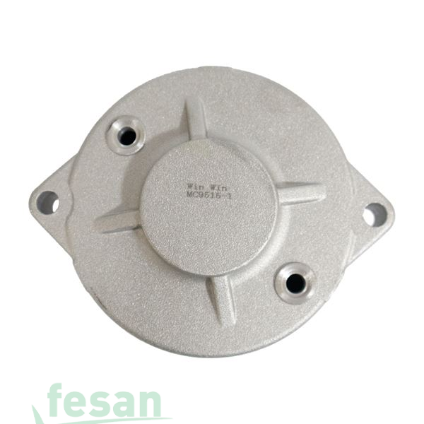 MC 9515-1 ÇİN MARS ARKA KAPAĞI OTOKAR SULTAN EURO6 CUMMİNS