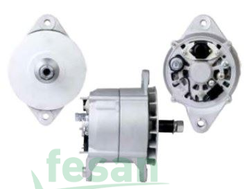 ALT 294 BOSCH 12V Ş DİNAMOSU JOHNDEERE NEWHOLLAND 135AHM