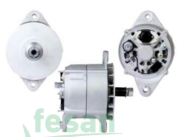 ALT 294 BOSCH 12V Ş DİNAMOSU JOHNDEERE NEWHOLLAND 135AHM