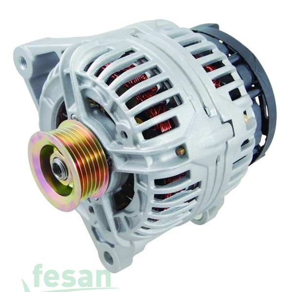 WUTSE ALT 23177 BOSCH 12V ŞARJ DİNAMOSU İVECO DAİLY FİAT DUCATO 120AHM