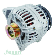 WUTSE ALT 23177 BOSCH 12V ŞARJ DİNAMOSU İVECO DAİLY FİAT DUCATO 120AHM