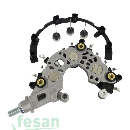 IBR 9027 BOSCH DİOT TABLASI RENAULT CLİO MEGANE CAPTUR DACİA DUSTER LOGAN 1.0TCE 2020> 3DİOT 110AHM