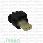 2K039A SOKET ORTA TIRNAK 6085B