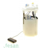 BOSCH 0580200025 12V YAKIT ŞAMANDIRASI MEGANE III FLUANCE