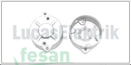 LUCAS LTH 214 MARŞ ARKA KAPAK HYUNDAI H100