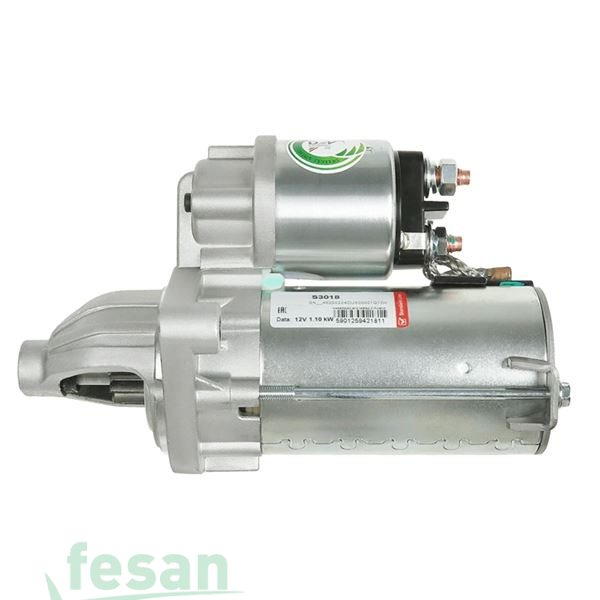 VALEO 438212 12V M MOTORU ASTRA CORSA CTDİ C KASA 10DİŞ 1.8KW