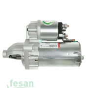 VALEO 438212 12V M MOTORU ASTRA CORSA CTDİ C KASA 10DİŞ 1.8KW