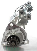 MİTSUBİSHİ 24V MARŞ MOTORU CATERPILLER İŞ MAKİNASI BMC PRO 827 35 1142 SERİ 8.2KW 11DİŞ