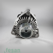 WUTSE ALT 12387 BOSCH 24V ŞARJ DİNAMOSU MERCEDES TEGO AXOR ACTROS OTOKAR SULTAN 80AHM