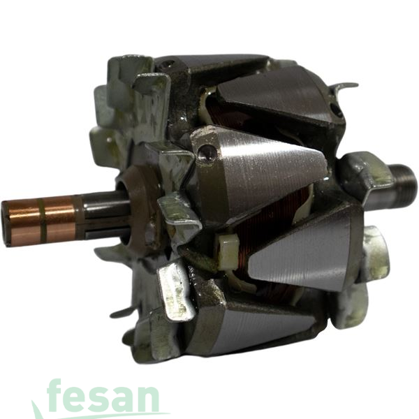 WRT 891 MANDO 12V ROTOR HYUNDAİ ACCENT II 1.3-1.5 1.6 ELENTRA EXCEL MATRİX 90AHM BOY:146 ÇAP:99.4