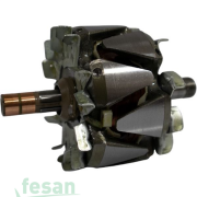 WRT 891 MANDO 12V ROTOR HYUNDAİ ACCENT II 1.3-1.5 1.6 ELENTRA EXCEL MATRİX 90AHM BOY:146 ÇAP:99.4