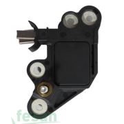 CN 8119 ÇİN 12V KONJEKTÖR GAZ CUMMİNS ISF 2.8