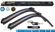 12102355 SİLGİ SÜPÜRGE FORD FİESTA VII 26-15 650 380MM