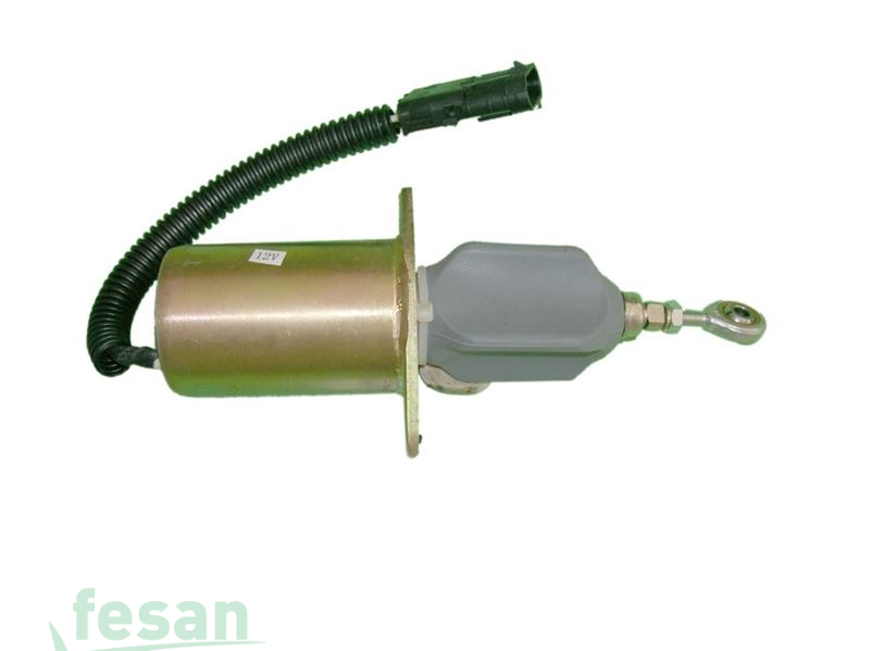 KA 2527 12V STOP OTOMATİĞİ 3 KABLOLU
