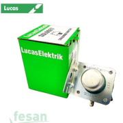 LUCAS SSL 0027 12V ARA YARDIMCI OTOMATİĞİ SRB 325