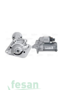 VALEO 446770 12V MARŞ MOTORU RENAULT CLİO DACİA LOGAN 10DİŞ 1.4KW
