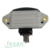 IR 545 ISKRA 12V KONJEKTÖR MASSEY FERGUSON DEUTZ LOMBARDİNİ VALTRA