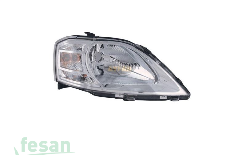 AYFAR 404510 FAR DACİA LOGAN 2008-2013 SAĞ MANUEL