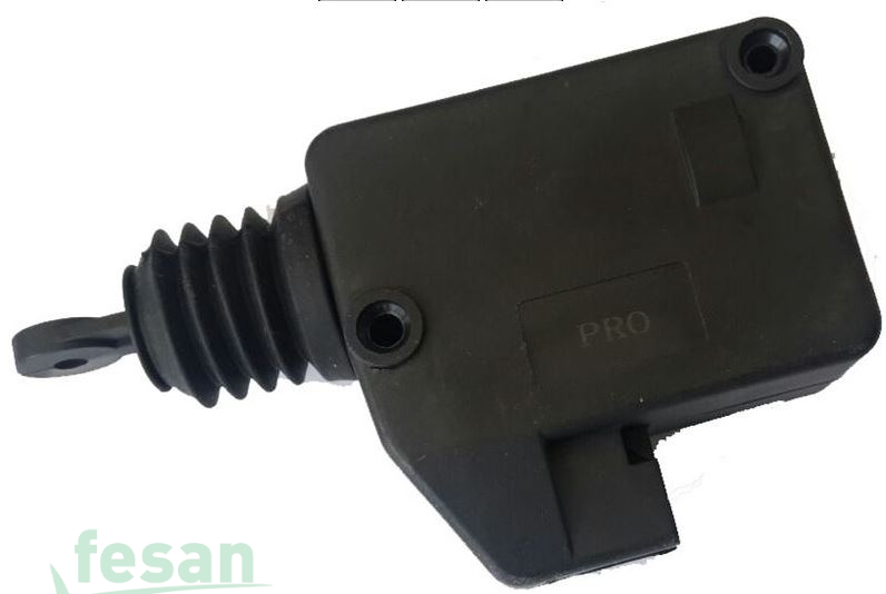 PRL.10009 MERKEZİ KİLİT MOTORU BAGAJ KAPAGI PEUGEOT P100 P205 P206 P306 P309 P405 P406 EXPERT JUMPY P806 EVASION