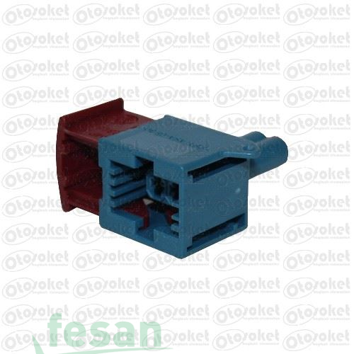 2K041 SOKET FİAT AİRBAG